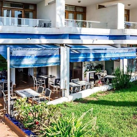 Apartamento Tamaran 208 Playa Del Inglés Extérieur photo