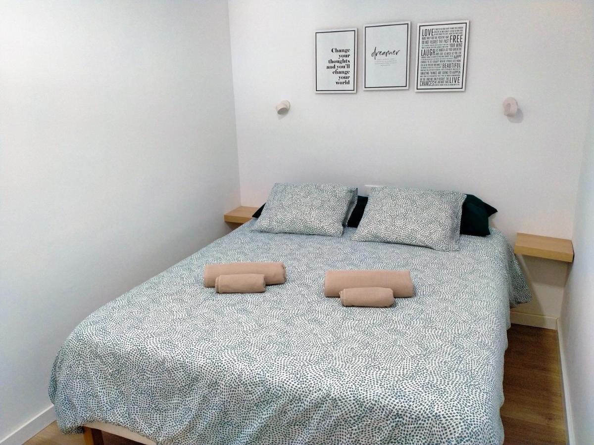 Apartamento Tamaran 208 Playa Del Inglés Extérieur photo