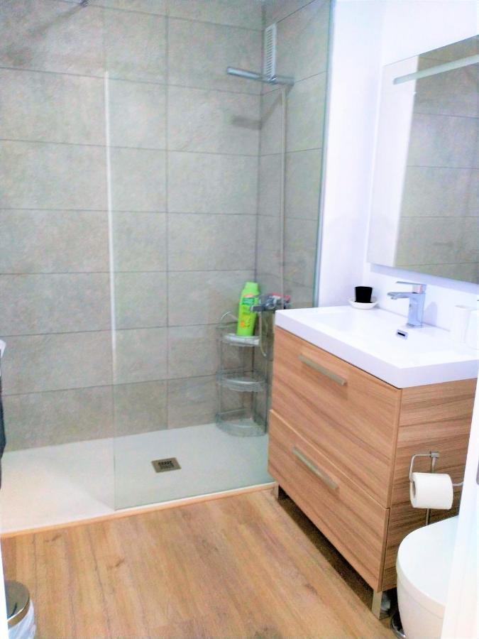 Apartamento Tamaran 208 Playa Del Inglés Extérieur photo