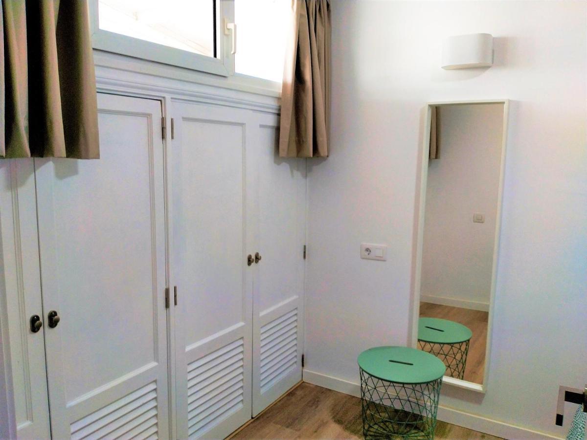 Apartamento Tamaran 208 Playa Del Inglés Extérieur photo