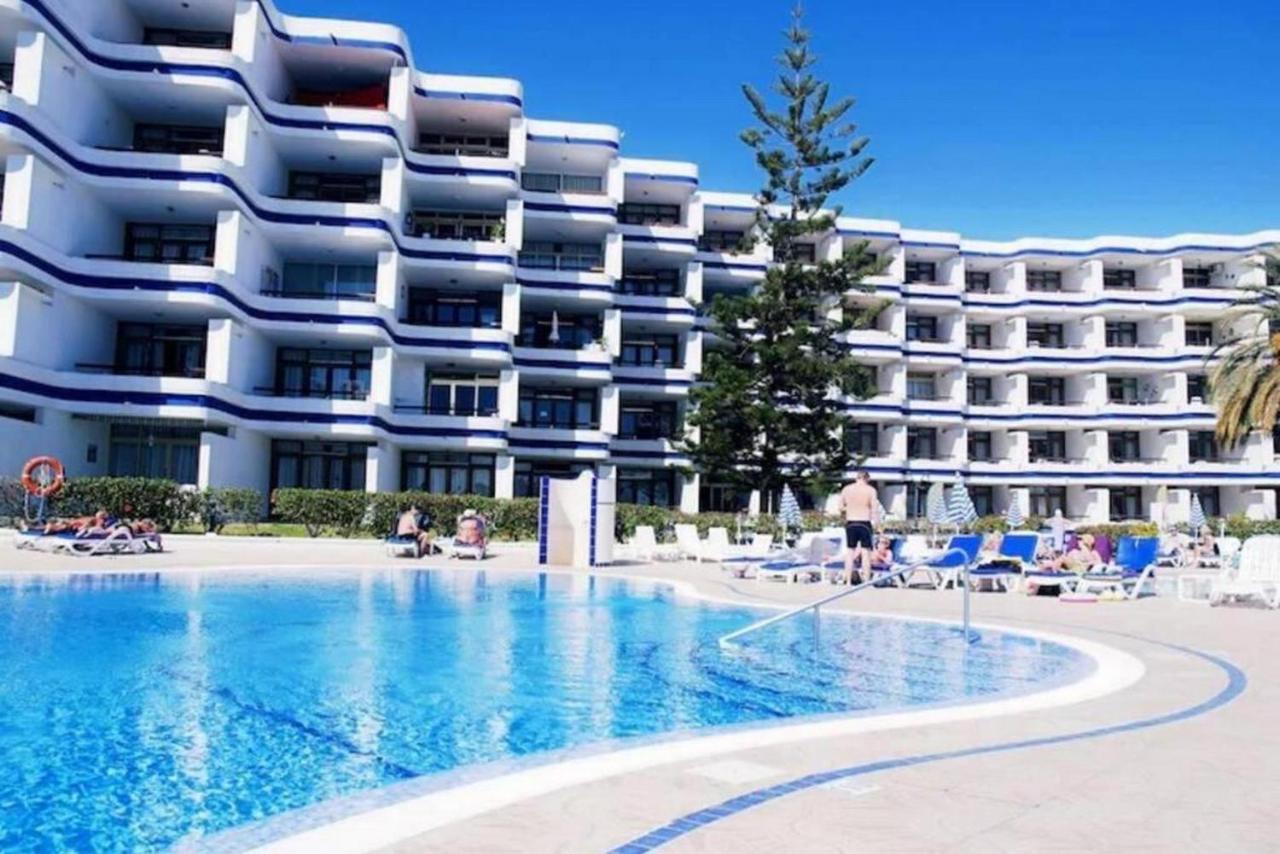 Apartamento Tamaran 208 Playa Del Inglés Extérieur photo